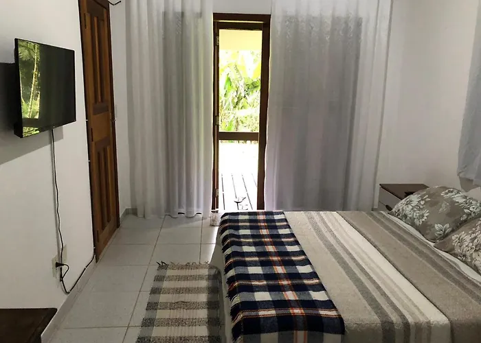 Sitio Bagatelle Com Cachoeira E Piscina!