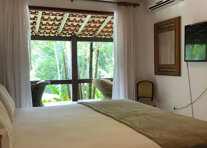 Sitio Bagatelle Com Cachoeira E Piscina!