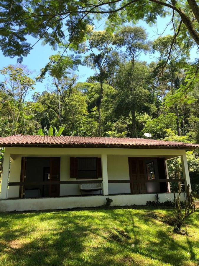 招待所 Sitio Bagatelle Com Cachoeira E Piscina! Angra dos Reis