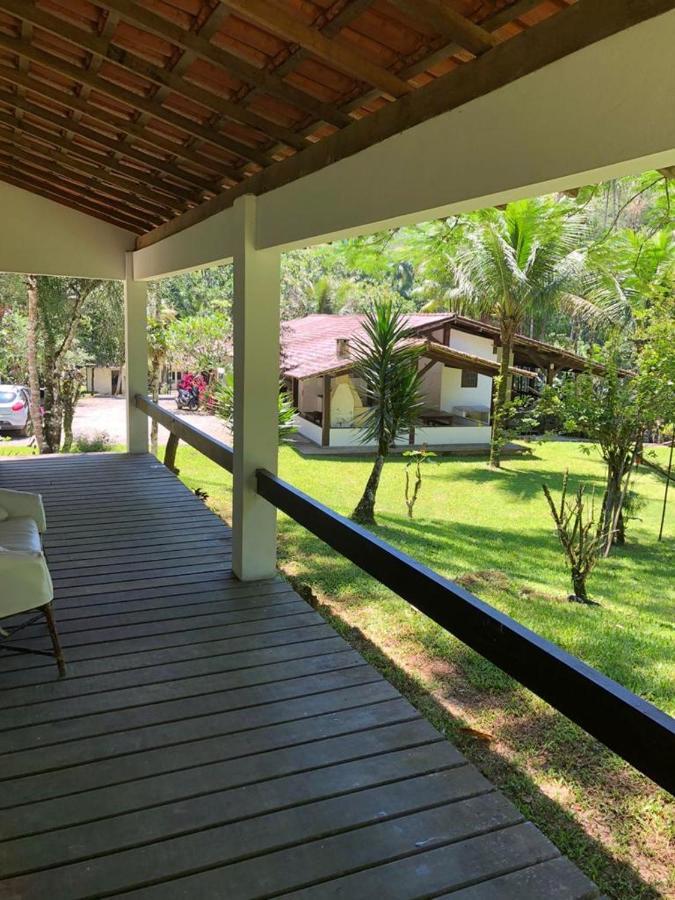 Sitio Bagatelle Com Cachoeira E Piscina! *