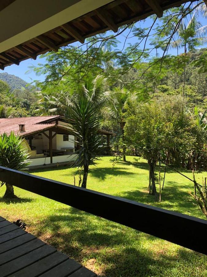 Sitio Bagatelle Com Cachoeira E Piscina! *