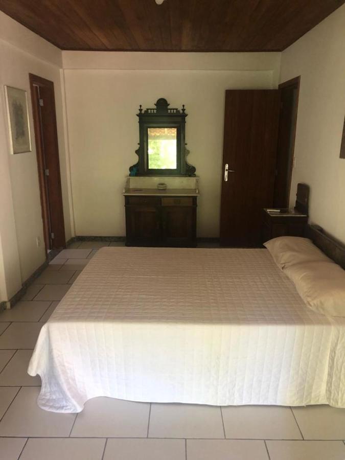 招待所 Sitio Bagatelle Com Cachoeira E Piscina! Angra dos Reis