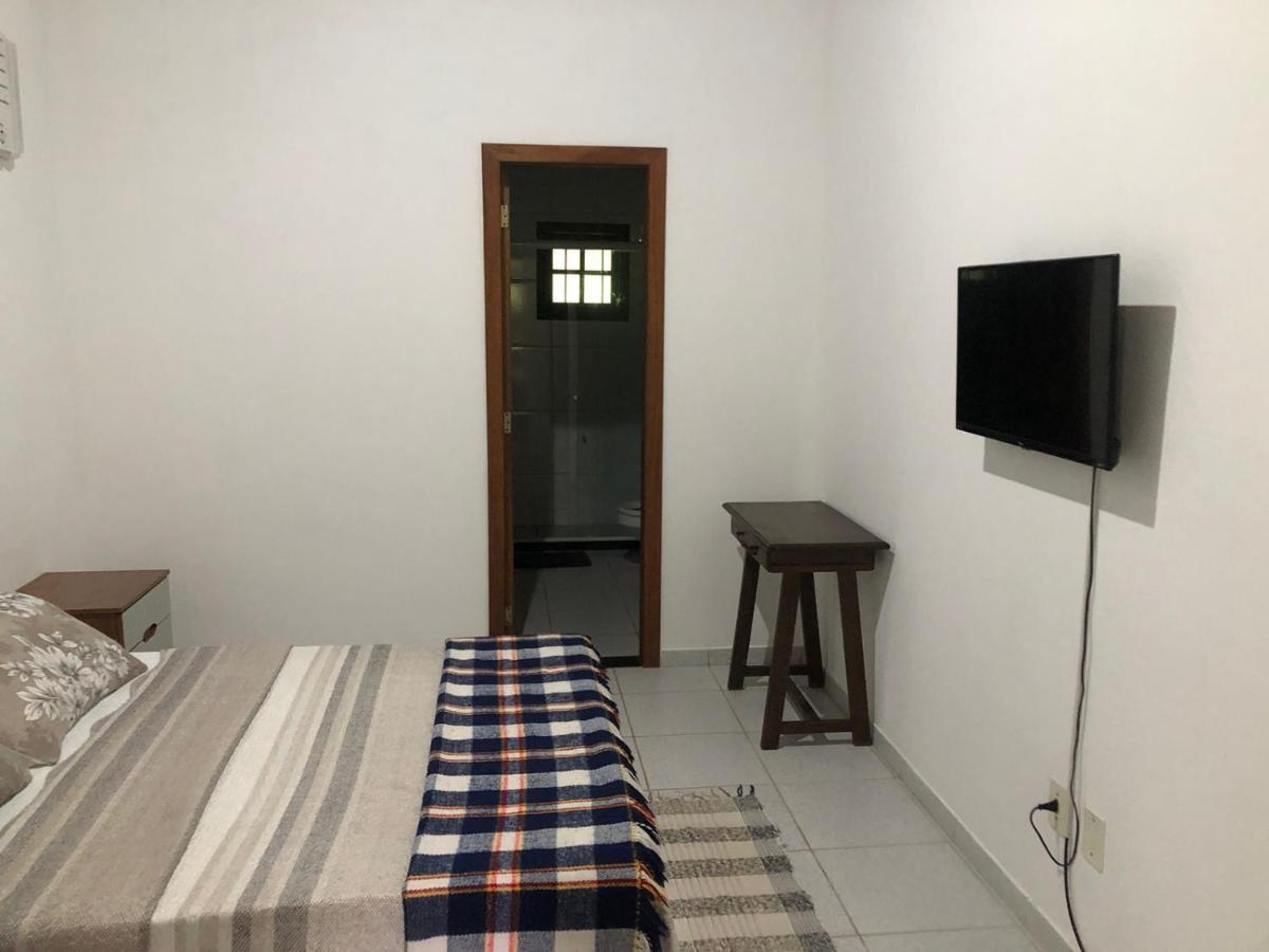 Sitio Bagatelle Com Cachoeira E Piscina! *