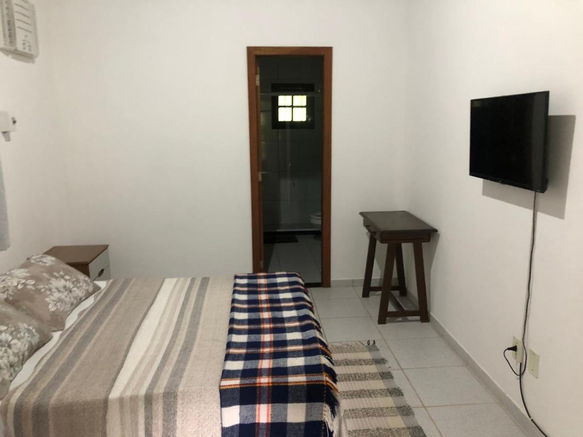 Sitio Bagatelle Com Cachoeira E Piscina! Angra dos Reis